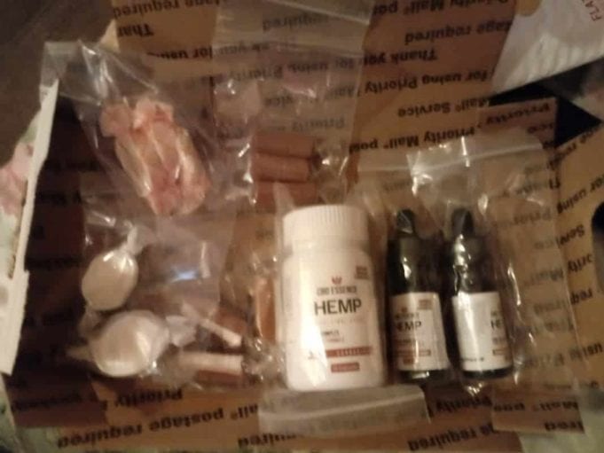 CBD Essence Hemp Products Review : Oils, Capsules, Edibles cbd essence review