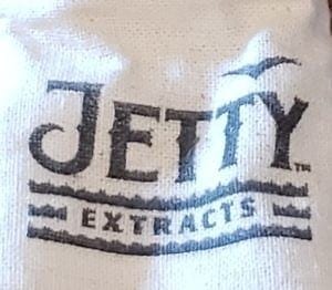 Jetty Extracts Logo