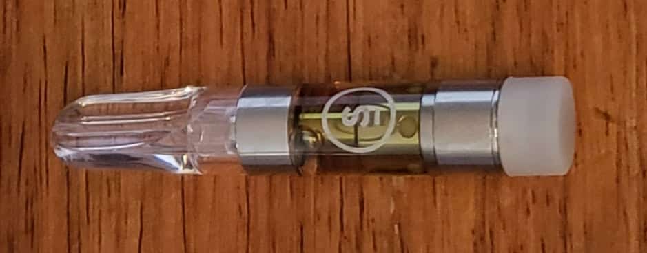 Select Elite Mendo Breath Cartridge