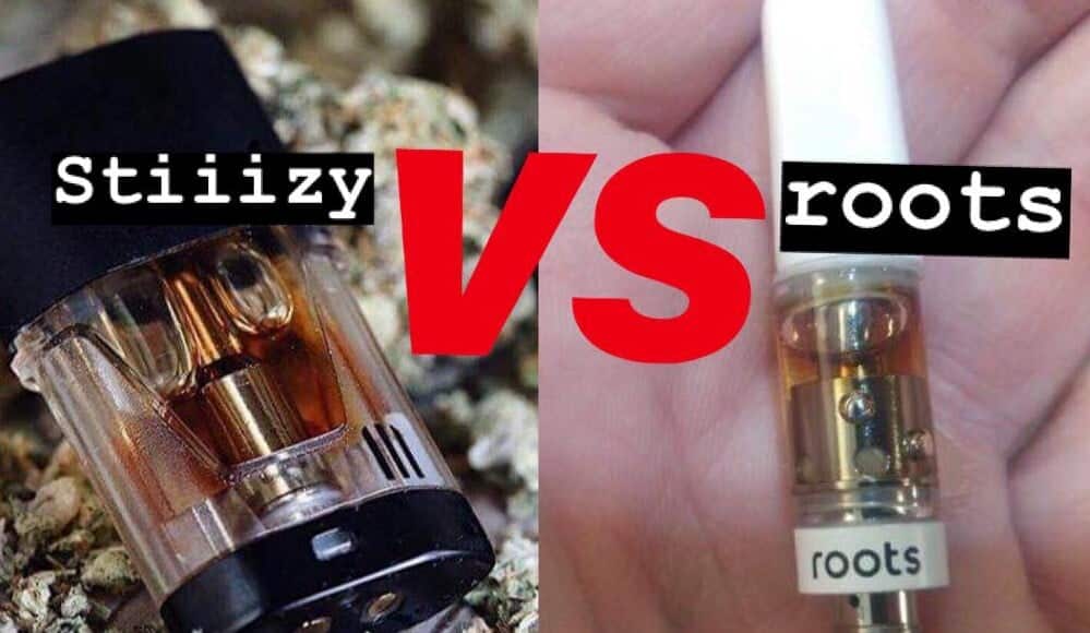 Weed Carts vs Dab Pens and Wax Pens: The Ultimate Comparison - Vaping360