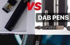 stiiizy vs dab pens