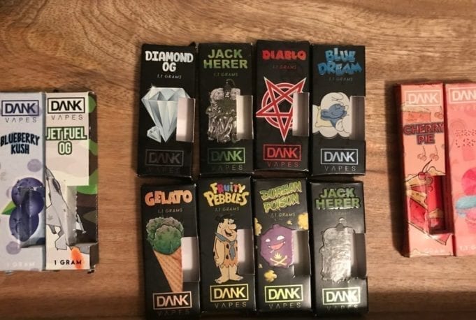 Dank Vapes : What’s Their Real Background and Are They Reliable? dank vapes