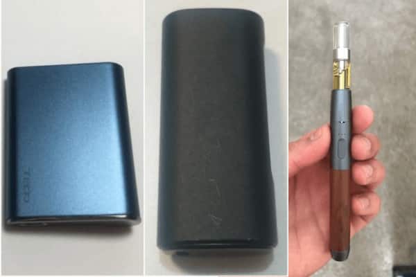 ccell battery and vessel battery