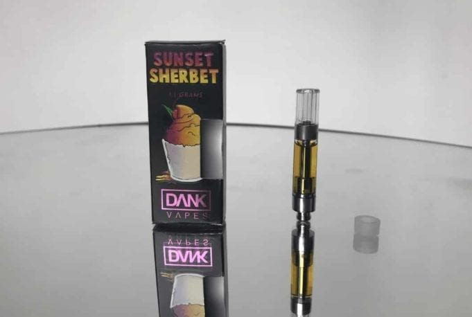 New Dank Vapes Review : Updated Packaging But What’s The Difference? dank vapes review