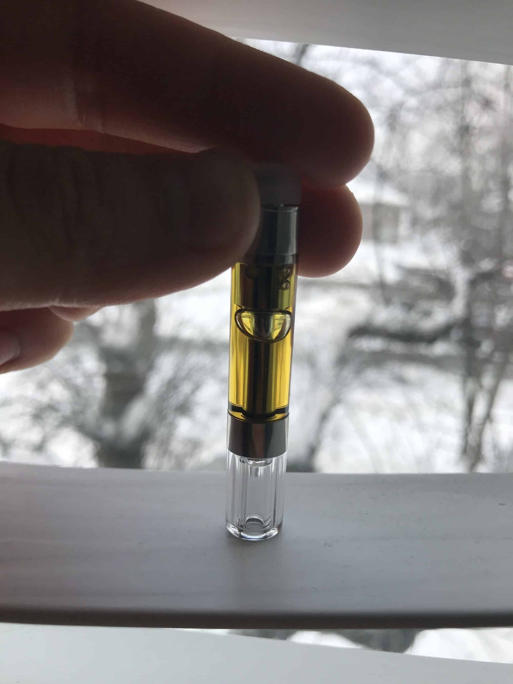 dank vapes oil