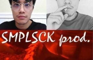 simplisick andrew tong weedtuber california