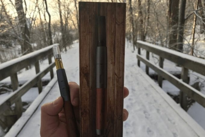 vessel battery review