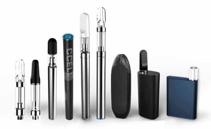 CCELL : Top Notch Vape Cartridge Hardware Creators ccell