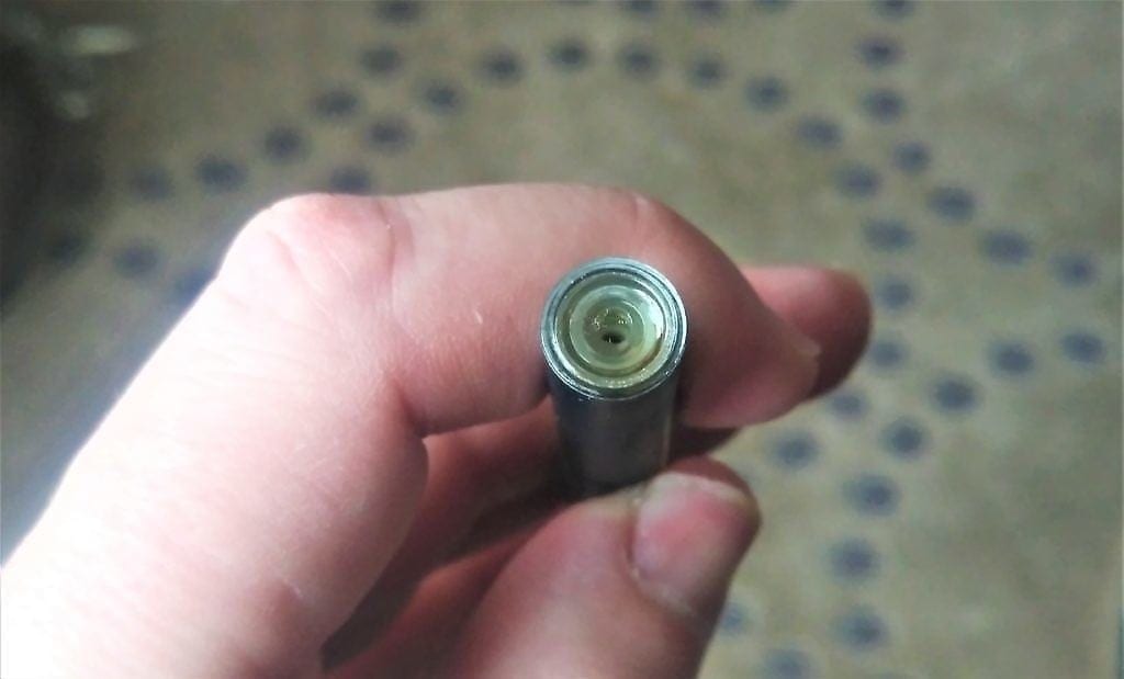 city trees mouthpiece