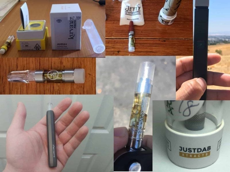 best-cartridges-california best cartridges california