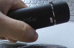 airis tick review