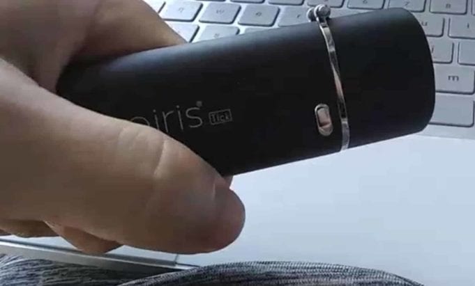 airis tick review