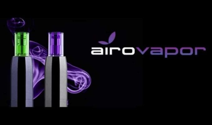 Airo Brands Inc: Makers of Airo Vapor’s AiroPro Cartridge System airo brands inc