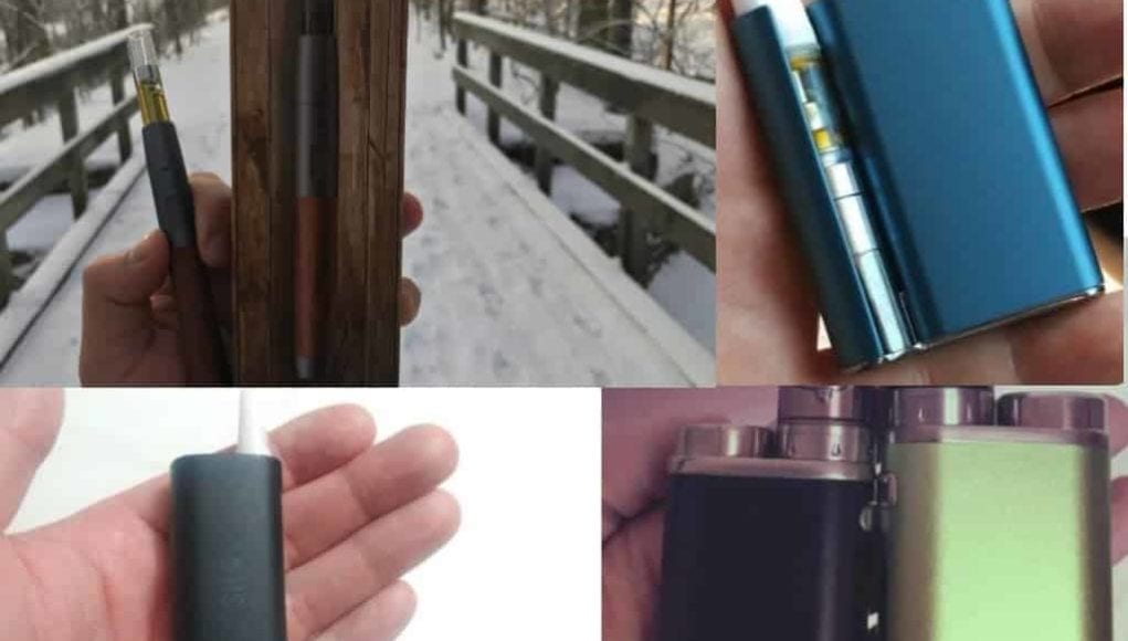 Best Batteries For Vape Cartridges 2019 Here's Our Top 5 Picks