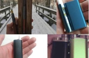 best batteries vape cartridges