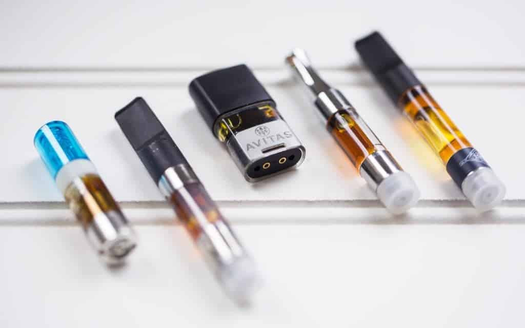 How Much Are Dab Pens?