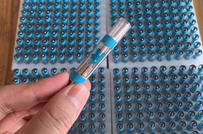 fake dr zodiaks moonrocks clear