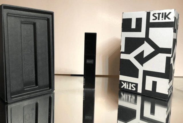 flytlab stik review