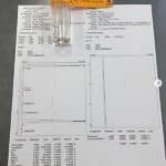 supreme gextracts test results