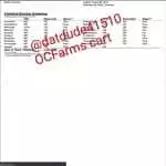ocpharms pesticides test