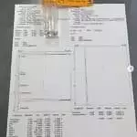 supreme gextracts test results