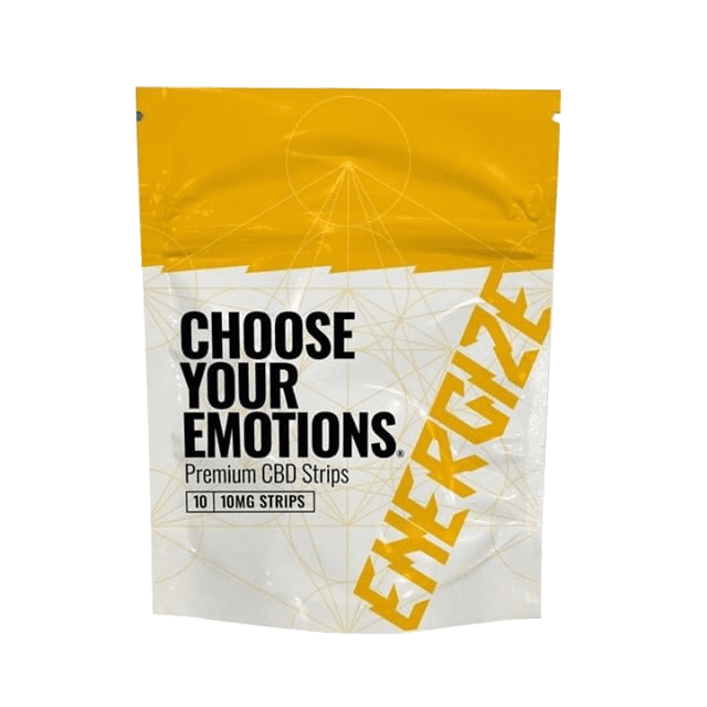 choose your emotions enetgize