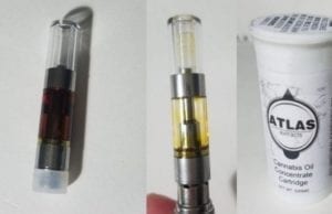 atlas extracts cartridge review