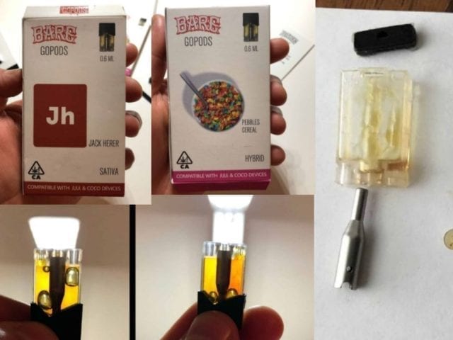 bare pods gopods review