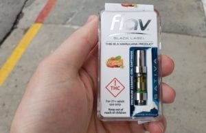 flav cartridge review