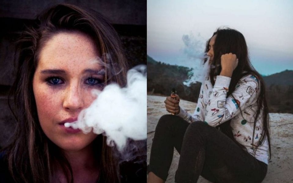 vaping cbd for anxiety