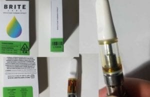 brite labs cartridge review