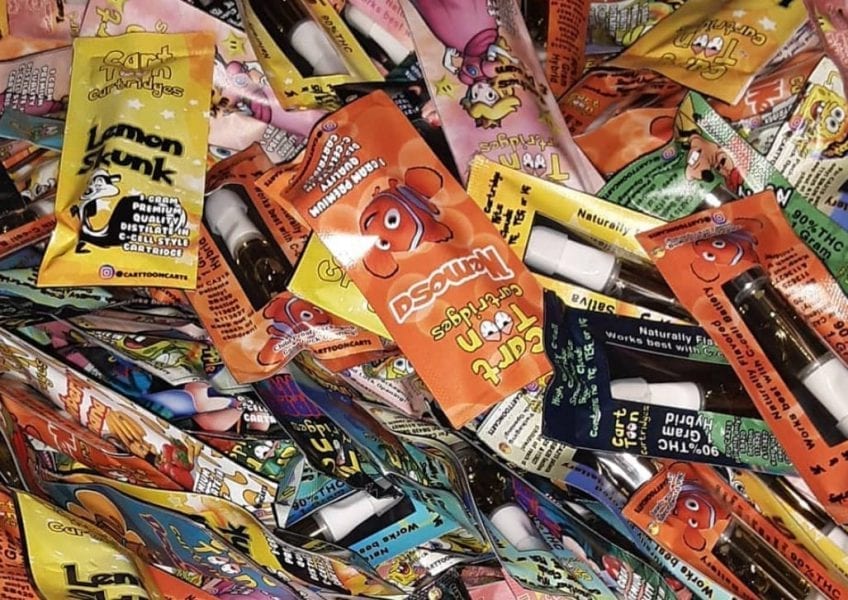 cart-toon-cartridges