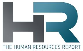 Logo for Human Resources Report