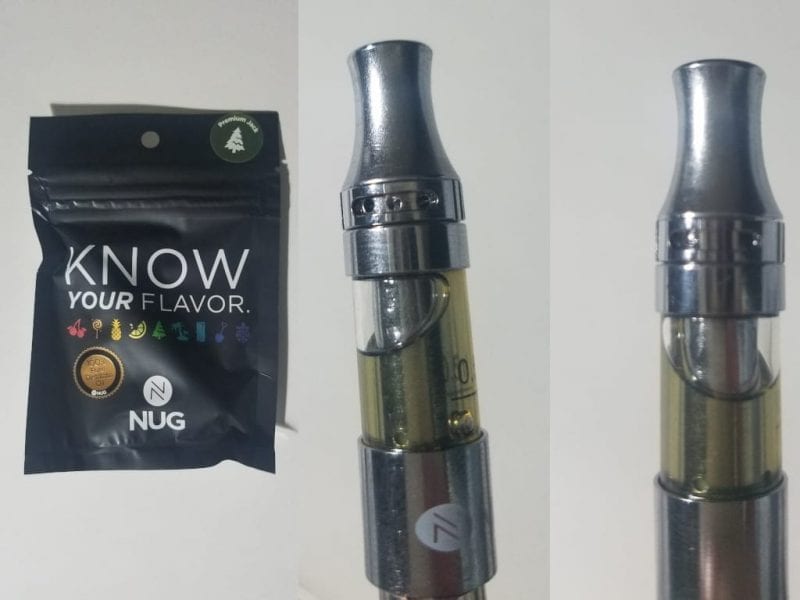 NUG Featured Image NUG cartridge review