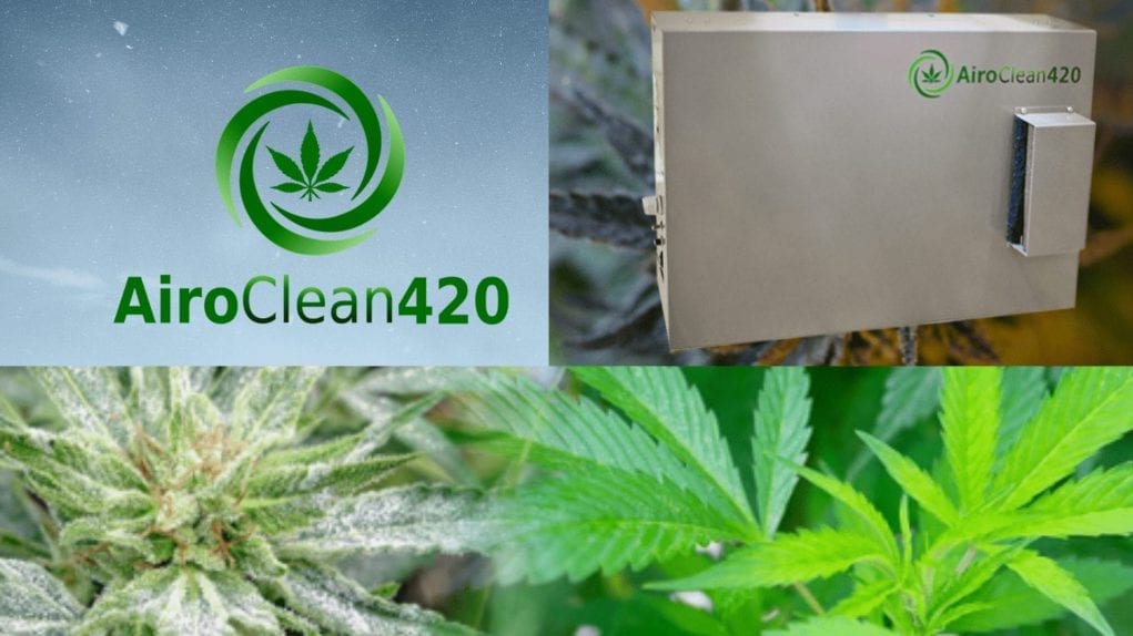 AiroClean420 review AiroClean420 review