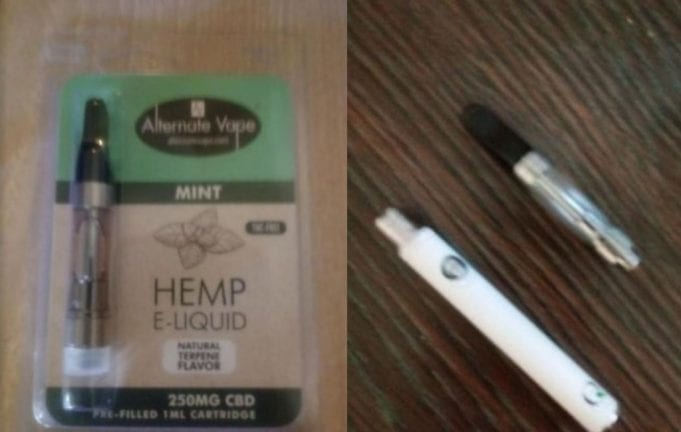 Alternate Vape Review: Delicious and Effective alternate vape review