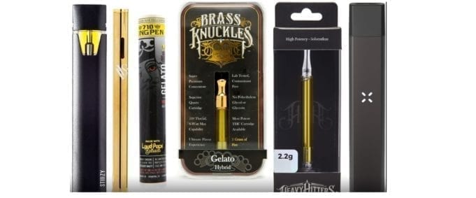 Black Market Cartridges: Not Fake, But Not Legit black-market-cartridges