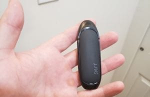 CCELL Dart Review: Hard Hitting, Clean Taste