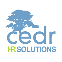 cedr hr solutions logo