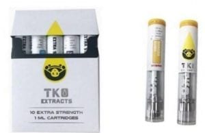 fake tko cartridge guide