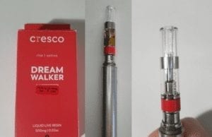 cresco cartridge review