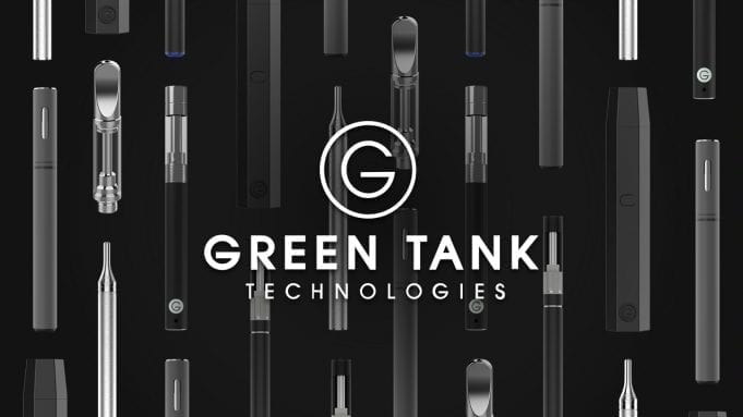 Green Tank Tech – Advanced Vaporization Hardware Green Tank Tech Vaporizers