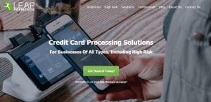 Lead Payments High Risk Merchant Solutions 