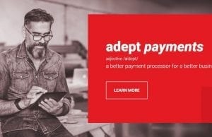 Adept Payments