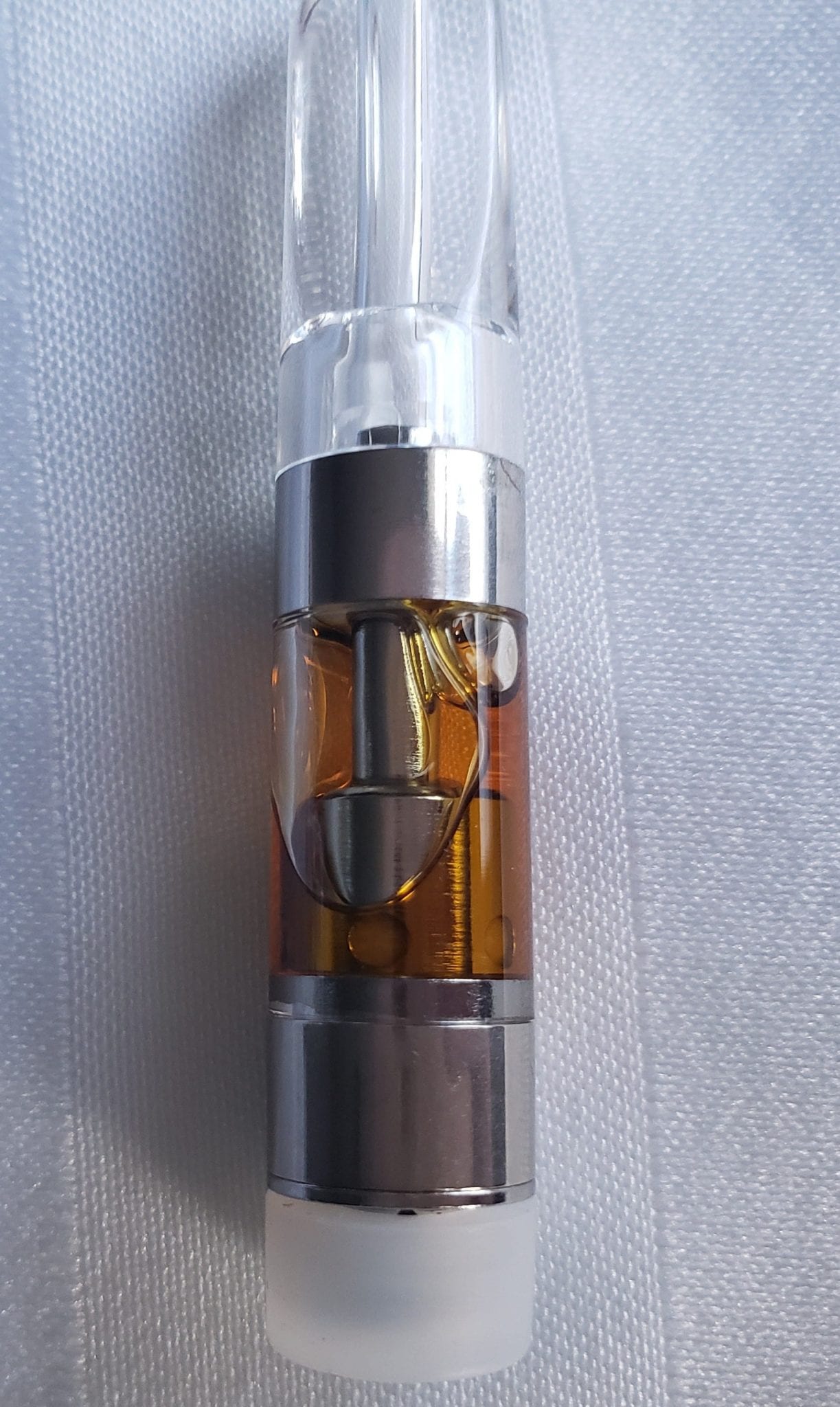 ENVY Cartridge Review Decent Strength, Efficient Hardware