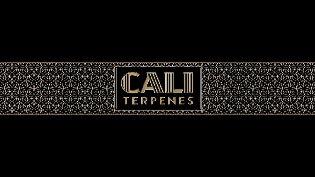 cali terpenes Cali Terpenes logo