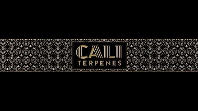 Cali Terpenes : Producers of Terpenes Profiles and E-Liquids Cali Terpenes logo