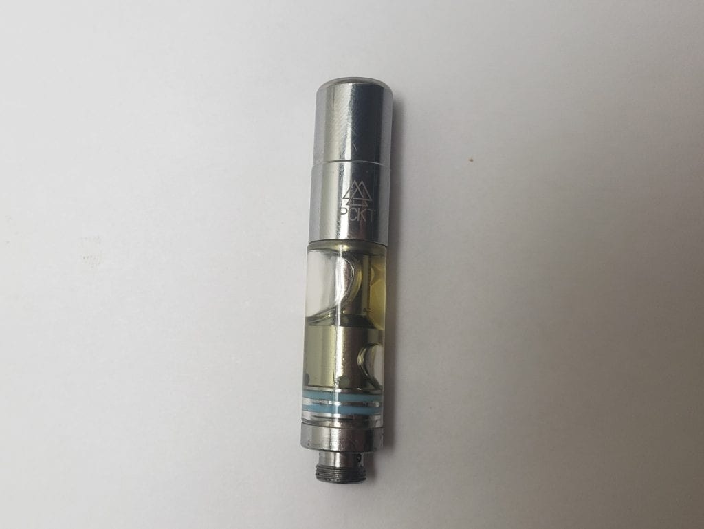 spark cartridge