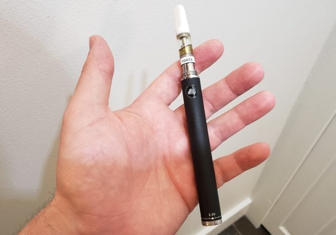 SteamCloud EVOD Review: Lasts Long steamcloud evod review