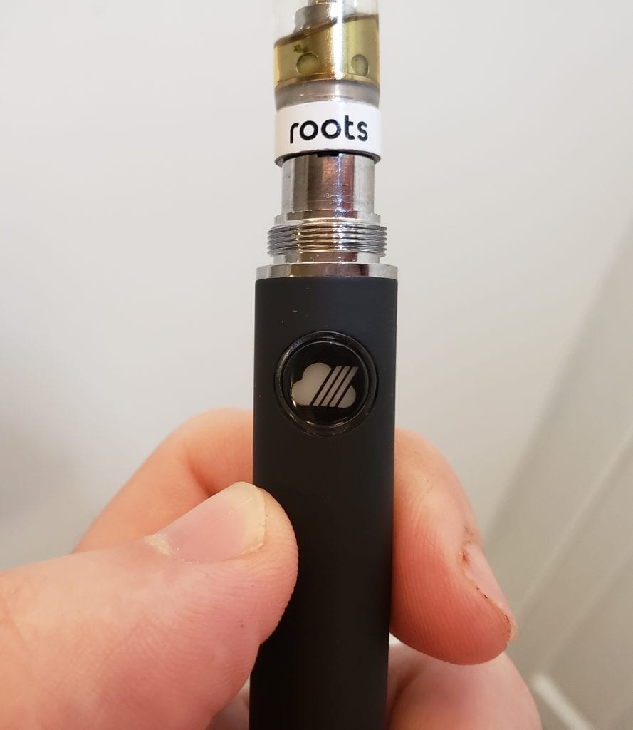 steamcloud evod